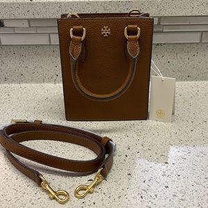 🌸🌺TORY BURCH BLAKE MINI SHOPPER🌸🌺